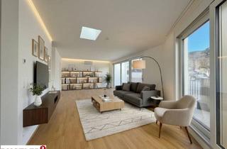 Maisonette mieten in 2340 Mödling, 4 Zimmer-Maisonettewohnung mit hochwertiger Ausstattung