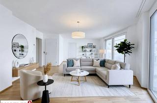 Maisonette mieten in 2340 Mödling, Endlich eine Gartenwohnung in Zentrumslage! 4 Zimmer und hochwertige Ausstattung