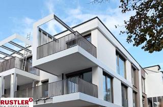 Maisonette mieten in 2340 Mödling, Wohnen auf 2 Ebene! TOP-Ausstattung und Zentrumslage