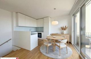 Maisonette mieten in 2340 Mödling, Wohnen auf 2 Ebene - TOP-Ausstattung und Zentrumslage