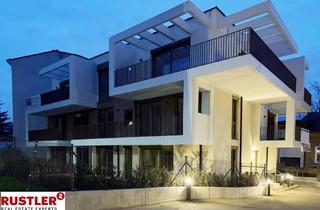 Maisonette mieten in 2340 Mödling, Gartenwohnung mit 4 Zimmer in Zentrumslage