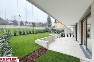 Maisonette mieten in 2340 Mödling, Gartenwohnung mit 4 Zimmer in Zentrumslage