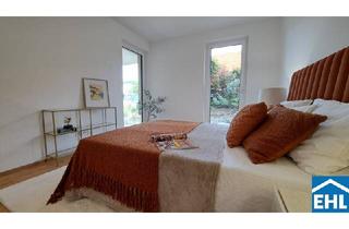 Wohnung mieten in 2700 Wiener Neustadt, Wohnen mit Stil und Komfort – BELLA VITA in Wiener Neustadt