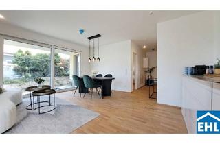 Wohnung mieten in 2700 Wiener Neustadt, Ein Zuhause zum Aufblühen – moderne Wohnungen mit grünem Flair