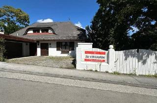 Villen zu kaufen in 2380 Perchtoldsdorf, Villa in Perchtoldsdorfer Bestlage