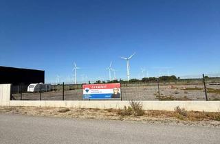 Grundstück zu kaufen in 2473 Potzneusiedl, Industriegrundstück Potzneusiedl