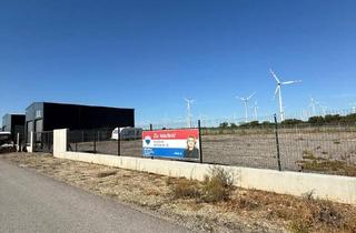 Grundstück zu kaufen in 2473 Potzneusiedl, Industriegrundstück Potzneusiedl