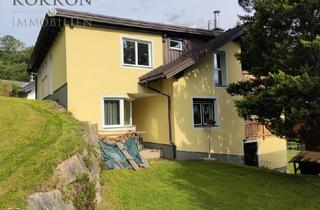 Wohnung kaufen in 8960 Öblarn, Traumlage im Ennstal! Gartenwohnung mit Hauptwohnsitzbegründung!