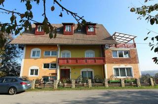 Haus kaufen in 8505 Sankt Nikolai im Sausal, 8505 Sankt Nikolai im Sausal in die Südsteiermark: Traumlage für Tourismus, Zinshaus oder Wohnhaus