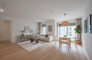 Wohnung mieten in Mollardgasse, 1060 Wien, ++MOLLARD 50++ stilvolle 2-Zimmer-Wohnung mitten im Herzen der Stadt (1/19)