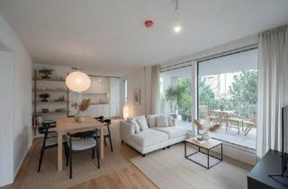 Wohnung mieten in Mollardgasse, 1060 Wien, ++MOLLARD 50++ Fantastic 2-Room Apartment in the Heart of the City (2/9)