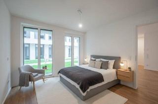 Wohnung mieten in Mollardgasse, 1060 Wien, ++MOLLARD 50++ Stylish 2-room apartment in the very heart of the city (3/2)