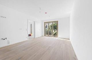 Wohnung kaufen in 1170 Wien, URBANE 2-ZIMMER-WOHNUNG MIT SÜDBALKON