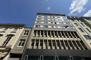 Büro zu mieten in 1010 Wien, Top effizient eingeteilte Büroflächen im 1.Bezirk!