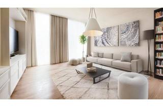 Wohnung mieten in 1030 Wien, 3 Zimmer mit Balkon, komplett neues Bad und WC