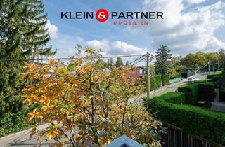 Wohnung mieten in 1130 Wien, Moderne Zweizimmer-Split-Level-Wohnung mit Terrasse!