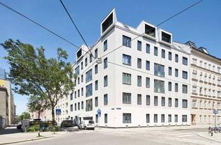 Wohnung kaufen in Dietrichgasse, 1030 Wien, Super aufgeteilte 3 Zimmer Wohnung - unbefristet vermietet!