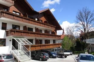 Wohnung mieten in 6080 Igls, Garconniere im Olympiaort IGLS