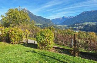 Haus kaufen in 6460 Imst, Ihr Neues Zuhause – Platz für Generationen & Leben in der Natur