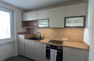 Wohnung kaufen in Heinrich-Ferihumer-Straße, 4780 Schärding Vorstadt, 3-Zimmer Wohnung mit Loggia und Parkplatz