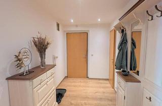 Wohnung kaufen in Heinrich-Ferihumer-Straße, 4780 Schärding Vorstadt, NEUER PREIS!!! 3-Zimmer Wohnung mit Loggia, Parkplatz in Schärding