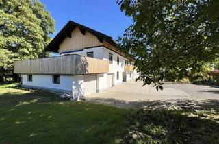 Wohnung kaufen in 9181 Feistritz im Rosental, Platz zum Wohnen und Draußensein: ca. 114 m², Terrasse, Balkon, Garten, Garage und Stellplatz