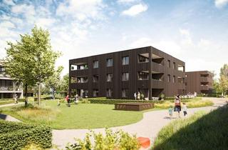 Wohnung kaufen in Bundesstraße 33, 6973 Höchst, Helle 3-Zimmer-Dachgeschosswohnung zum Spitzenpreis I Whg A09