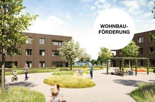 Wohnung kaufen in Bundesstraße 33, 6973 Höchst, Helle 3-Zimmerwohnung zum Spitzenpreis I Whg A05