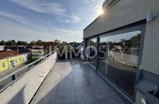 Maisonette kaufen in 1210 Wien, HOCHWERTIG-MODERN-AUSSICHT!!!