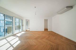Wohnung kaufen in Kettenbrückengasse 22, 1040 Wien, Gemütliche 2-Zimmer-Wohnung mit Top-Anbindung