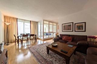 Wohnung kaufen in Gilmstraße, 6130 Schwaz, Gepflegte 3-Zimmerwohnung in Schwaz mit Loggia und Tiefgaragenstellplatz