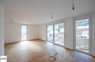 Maisonette mieten in 2340 Mödling, ERSTBEZUG ab Q1/2026: Familienfreundliche Gartenwohnung - Projekt SCHEFFERGASSE 4: Erstbezug