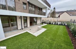 Maisonette mieten in 2340 Mödling, ERSTBEZUG ab Q1/2026: Familienfreundliche Gartenwohnung - Projekt SCHEFFERGASSE 4: Erstbezug