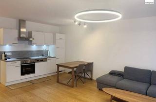 Wohnung mieten in 5310 Mondsee, Möblierte, exklusive Garconniere in zentraler Lage von Mondsee