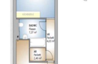 Wohnung mieten in Schweglerstraße, 1150 Wien, 2-Zimmer-Wohnung nähe U3 Schweglerstraße