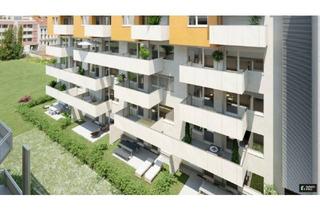 Wohnung mieten in Leonhardstraße 110, 8010 Graz, NEUBAU! Schöne 3-Zimmer-Wohnung, mit TG-Platz in St. Leonhard! Gesamtpreis inkl. aller Kosten außer Strom!