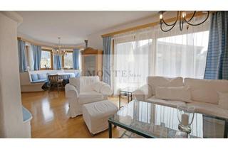 Wohnung mieten in 6370 Kitzbühel, Schicke Landhauswohnung in ruhiger Lage der Gamsstadt - Carport