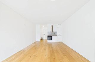 Wohnung mieten in Friedrichstraße, 4040 Linz, Erdgeschoss | 1 Zimmer-Wohnung | ab 01.12.2025 verfügbar