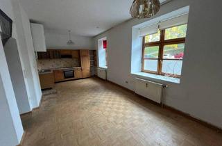 Wohnung mieten in Badgasse 17, 8700 Leoben, Bastlerwohnung im Erdgeschoss zu vermieten - Badgasse 17, Leoben