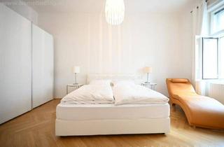 Wohnung mieten in Spengergasse, Margaretenstraße, 1050 Wien, expat flat: fully furnished 2 rooms I möblierte 2-Zimmer-Citywohnung - befristet