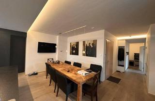 Wohnung mieten in 5020 Salzburg, Salzburg/Riedenburg: Exklusive 4,5-Zimmer-Wohnung mit hochwertiger Ausstattung