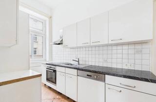 Wohnung mieten in Schleifgasse, 1210 Wien, 3 Zimmer- Wohnung | Charmanter Altbau in zentraler Lage nahe Floridsdorf Bahnhof - 1210 Wien