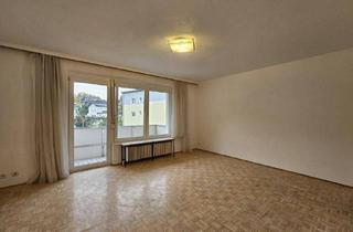 Wohnung mieten in Plentznerstraße, 4810 Gmunden, Sonnige Garconniere in der Plentznerstraße