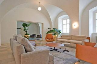 Loft mieten in Stiftsplatz, 3400 Klosterneuburg, Exklusives Wohnen in ruhiger Parkanlage (ST5 T03)