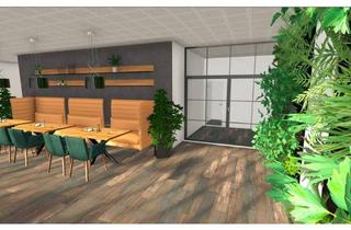 Gastronomiebetrieb mieten in 1230 Wien, Gastronomie im Kaufpark Alt Erlaa