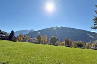 Gewerbeimmobilie kaufen in 5602 Wagrain Markt, Grundstück mit bewilligter Hotel-Projektplanung in Top-Lage von Wagrain, mitten in Ski amadé!