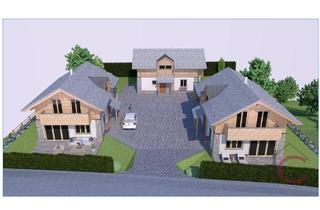 Haus kaufen in 9546 Kleinkirchheim, Exklusive Chalets in Traumlage - Neubauprojekt in Bad Kleinkirchheim