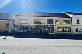 Haus kaufen in 3804 Allentsteig, Geschäftshaus mit Wohnmöglichkeiten