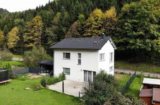 Einfamilienhaus kaufen in 8793 Trofaiach, Ihr neues Zuhause in Trofaiach – modernes Wohlfühlhaus in ruhiger Lage, Baujahr 2018