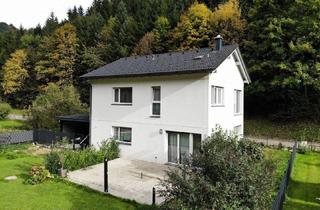 Einfamilienhaus kaufen in 8793 Trofaiach, Ihr neues Zuhause in Trofaiach – modernes Wohlfühlhaus in ruhiger Lage, Baujahr 2018